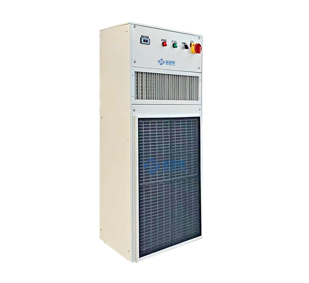 防腐防導電高溫空調(diào)